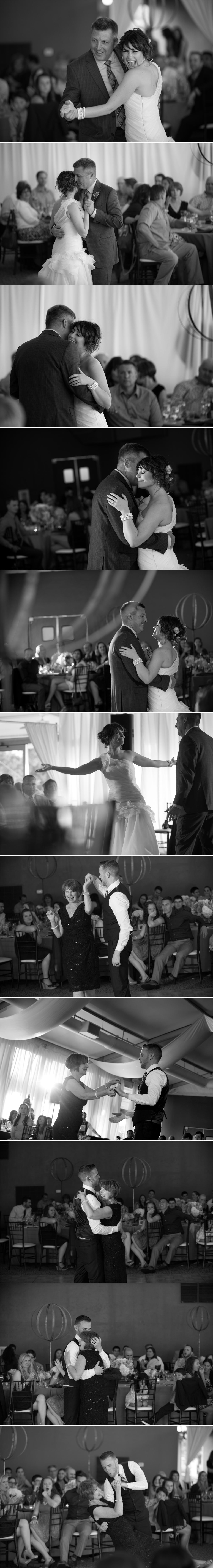 Wedding at Morgan Creek Golf Club 14